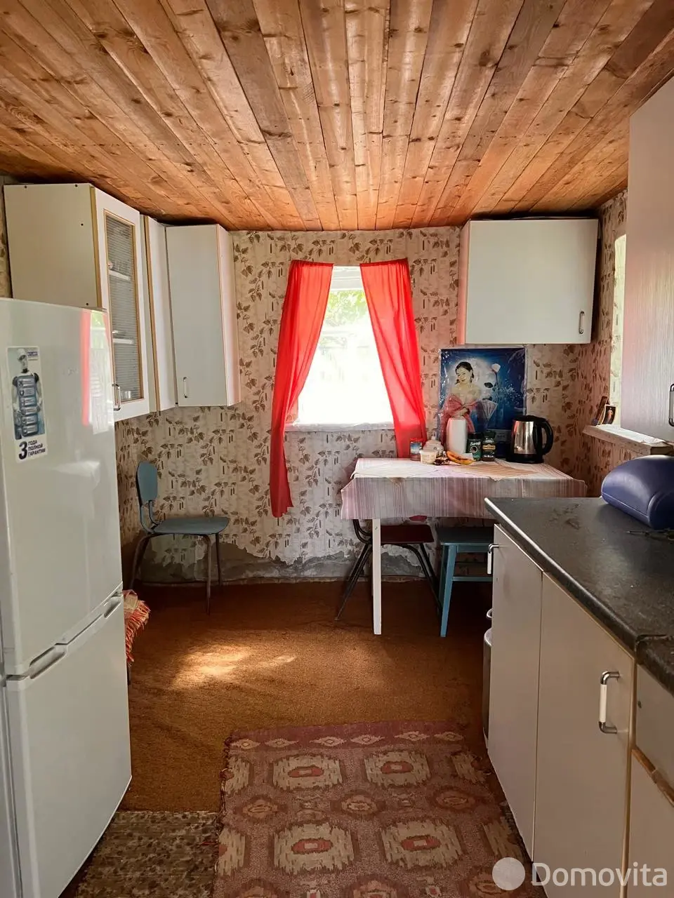 Продажа 2-этажной дачи в Лосвидо Витебская область, 20000USD, код 184183 - фото 14