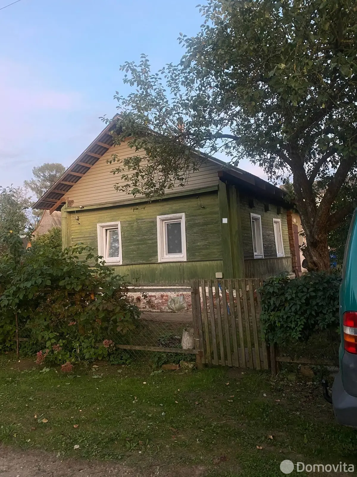 дом, Витебск, ул. Чунчина - лучшее предложение