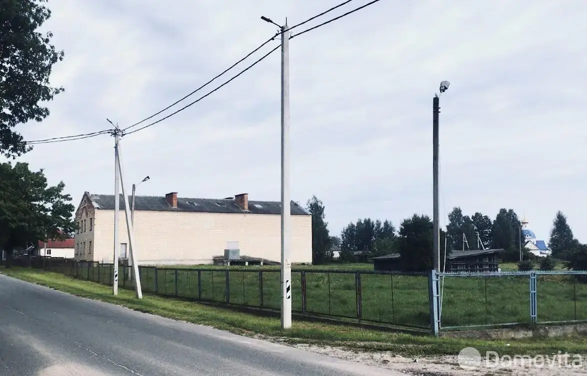 Купить офис на пер. Гидростроителей, д. 1/А в Вилейке, 150000USD, код 9028 - фото 16