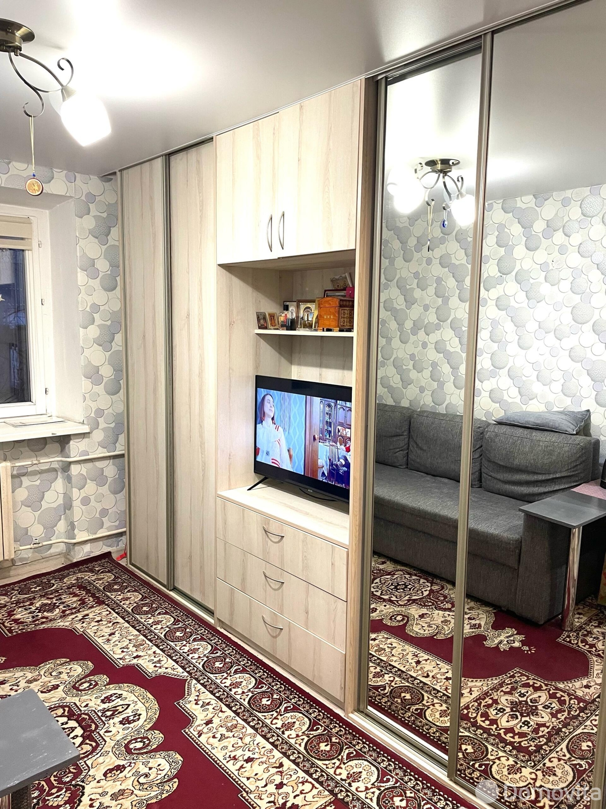 Стоимость продажи комнаты, Минск, ул. Филатова, д. 18