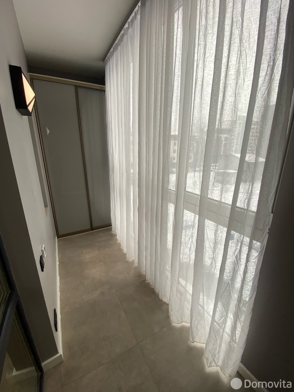 Снять 1-комнатную квартиру в Минске, ул. Панфилова, д. 2, 550USD, код 149817 - фото 8