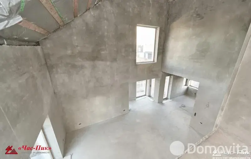 Продажа 1-этажной дачи в Водолей-2010 Минская область, 275000USD, код 184591 - фото 11