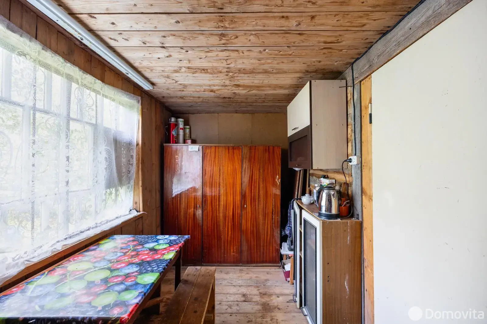 Купить 1-этажную дачу в Птичь-219 Минская область, 29900USD, код 183759 - фото 11