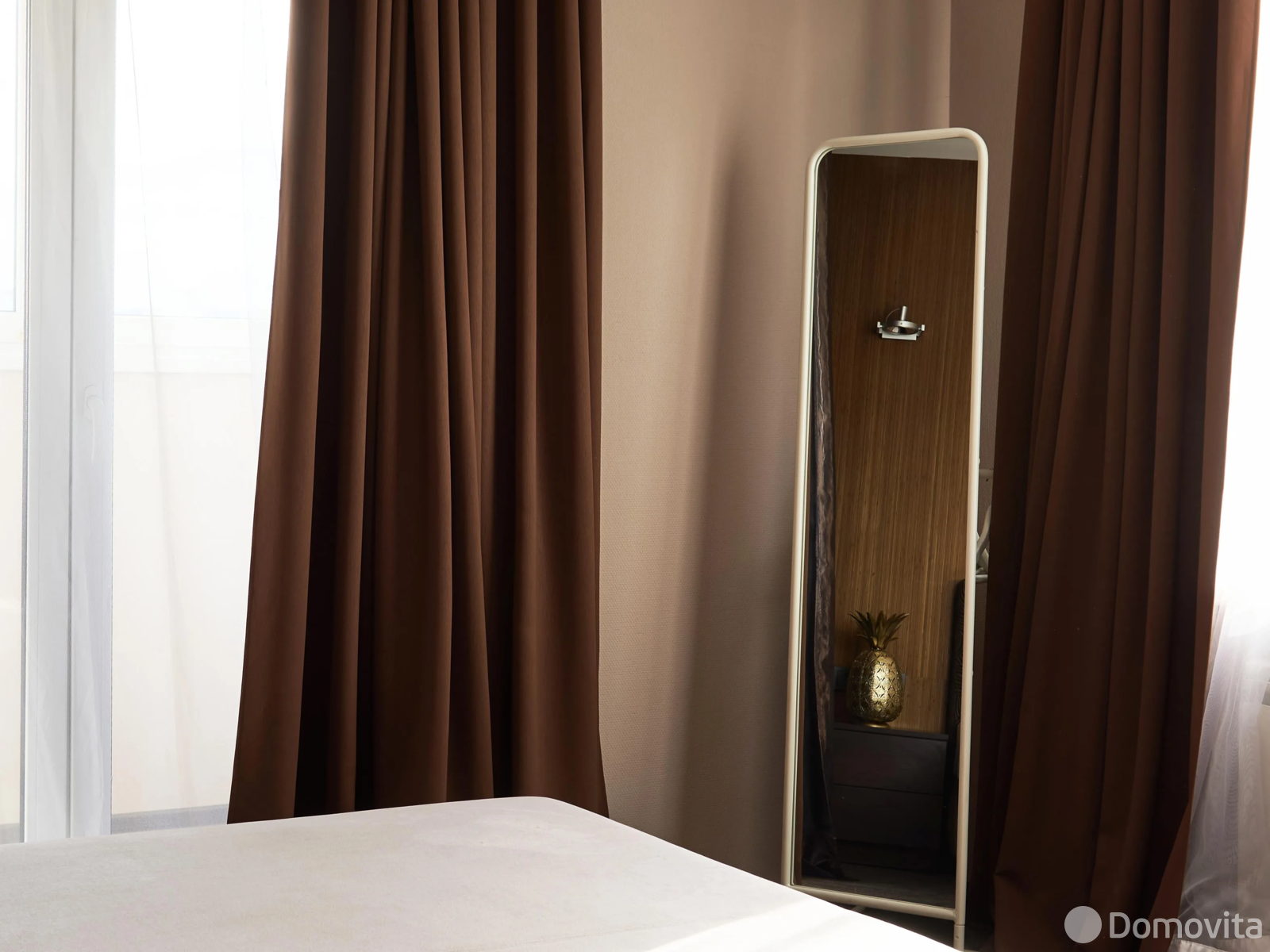 квартира, Минск, ул. Притыцкого, д. 105 - лучшее предложение