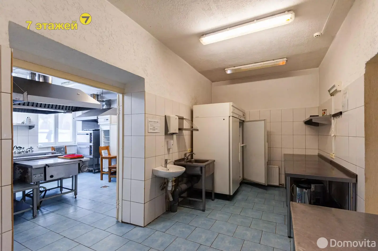 Помещение под сферу услуг в Семково, ул. Бирюзовая, код 2737 - фото 23