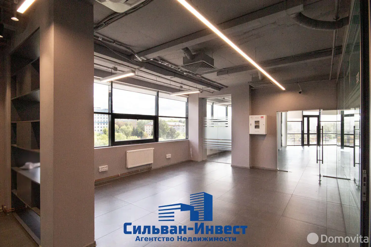 Снять офис на пер. Козлова, д. 25 в Минске, 43355BYN, код 17340 - фото 25