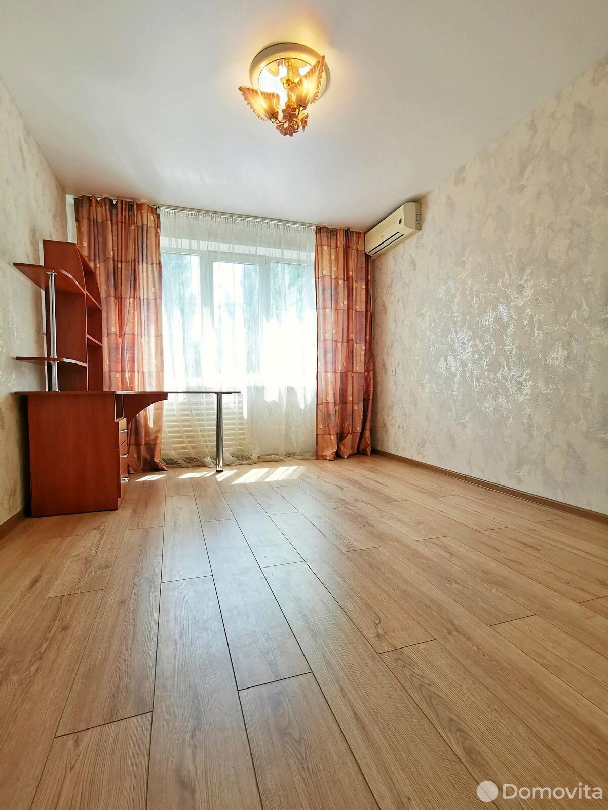 Купить 2-комнатную квартиру в Гомеле, ул. Свиридова, д. 16, 50000 USD, код: 1031031 - фото 6