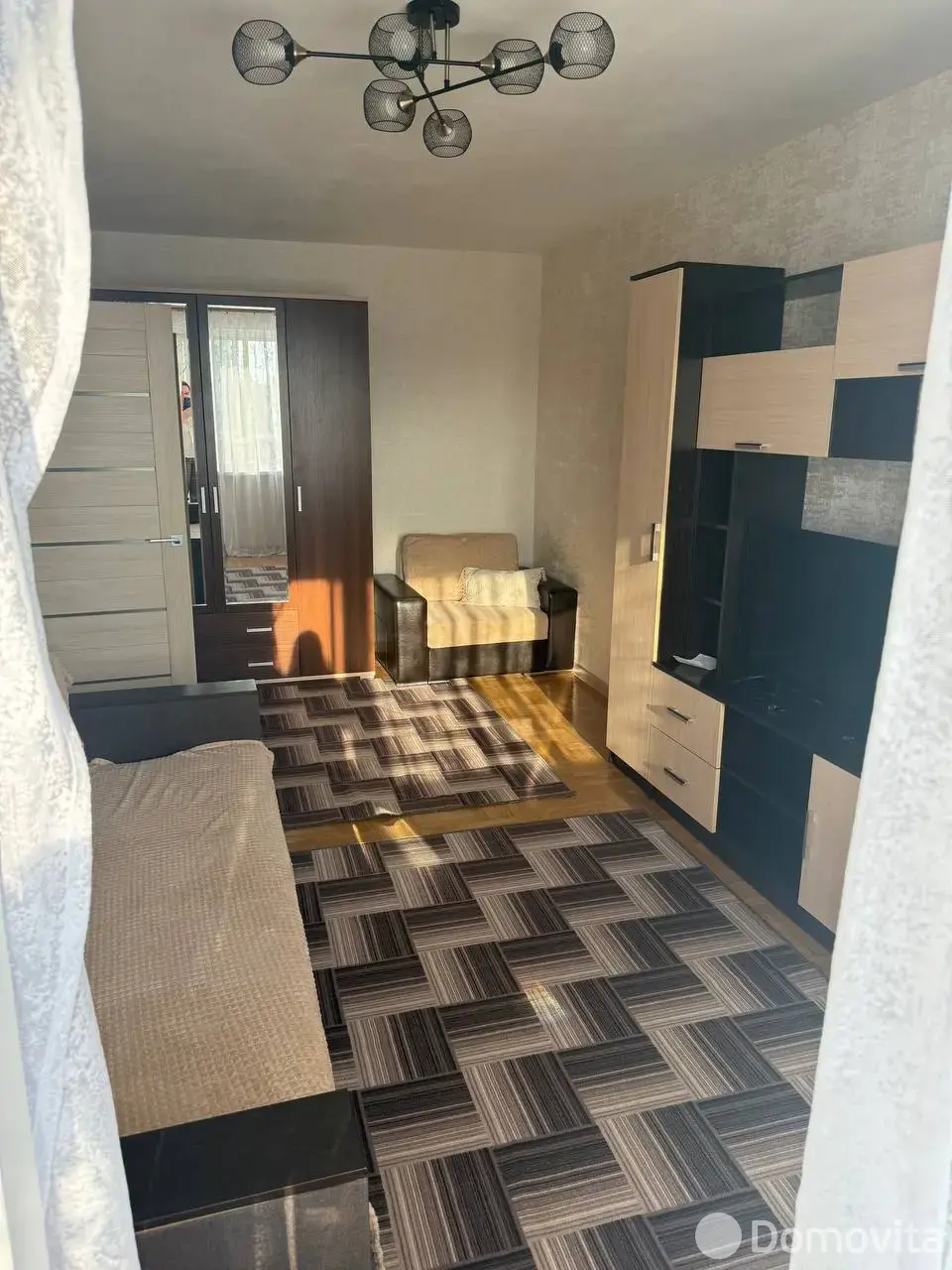 Снять 2-комнатную квартиру в Минске, ул. Леси Украинки, д. 20, 1300BYN, код 151071 - фото 3