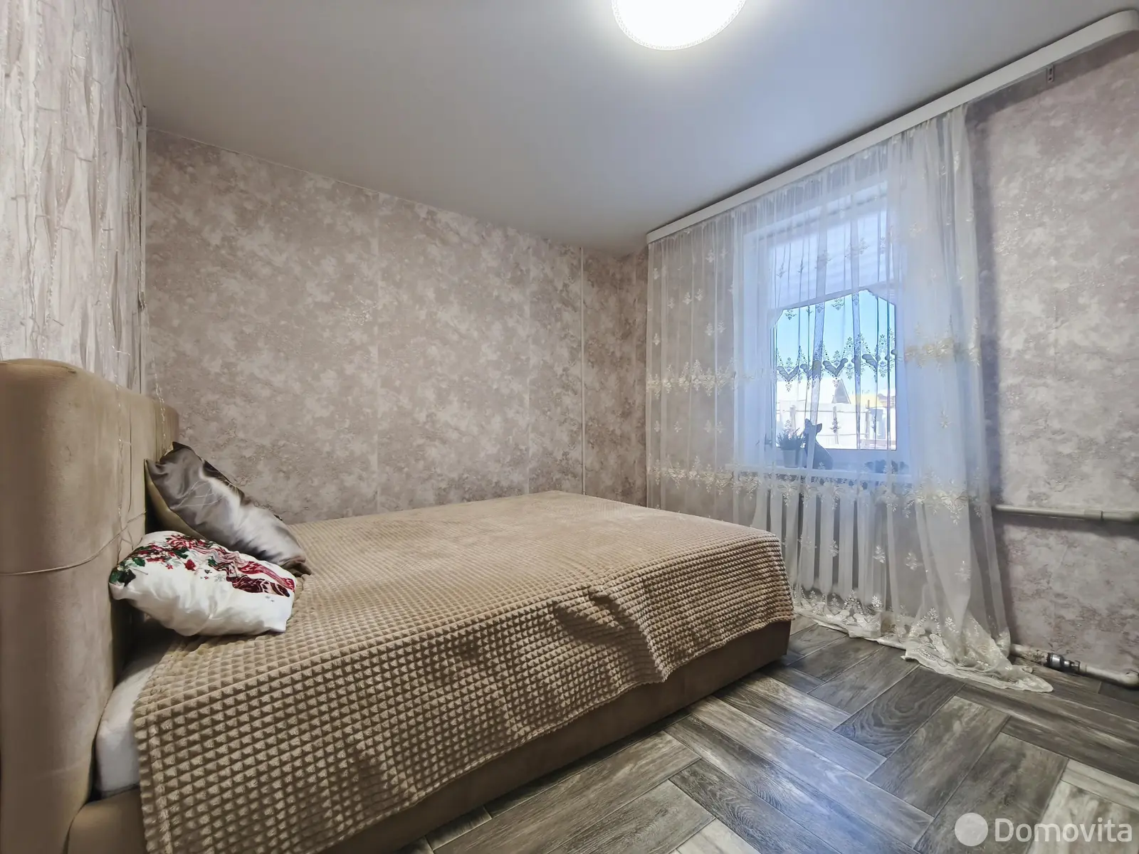 продажа коттеджа, Дзержинск, ул. Марата Казея, д. 9