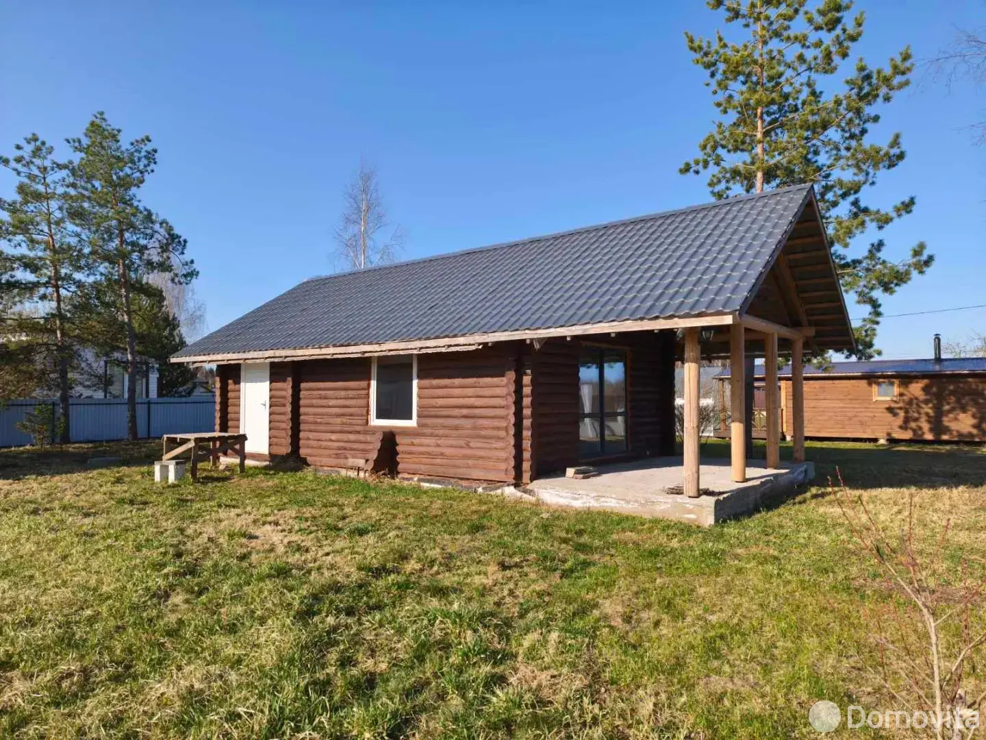 дача, Росинка-1, 