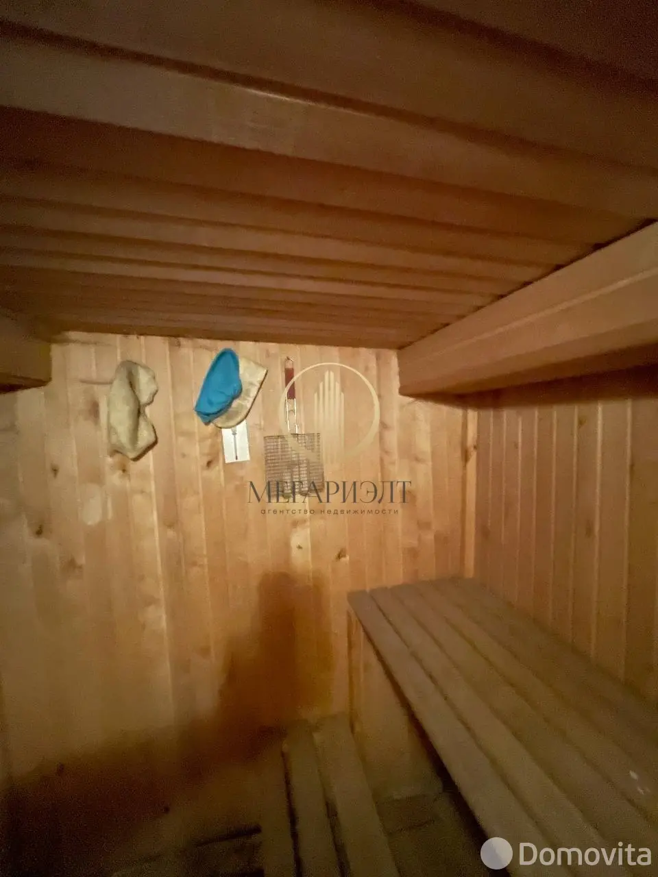 Продажа 2-этажной дачи в Уша плюс Минская область, 13800USD, код 182064 - фото 16