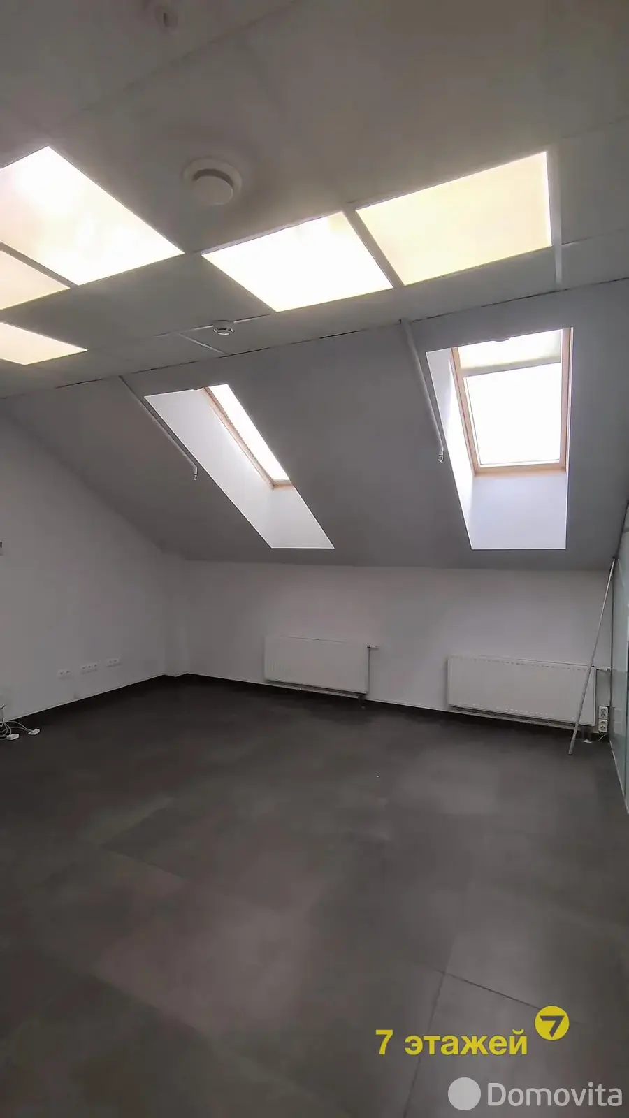 Снять офис на ул. Немига, д. 5 в Минске, 2592BYN, код 16549 - фото 16