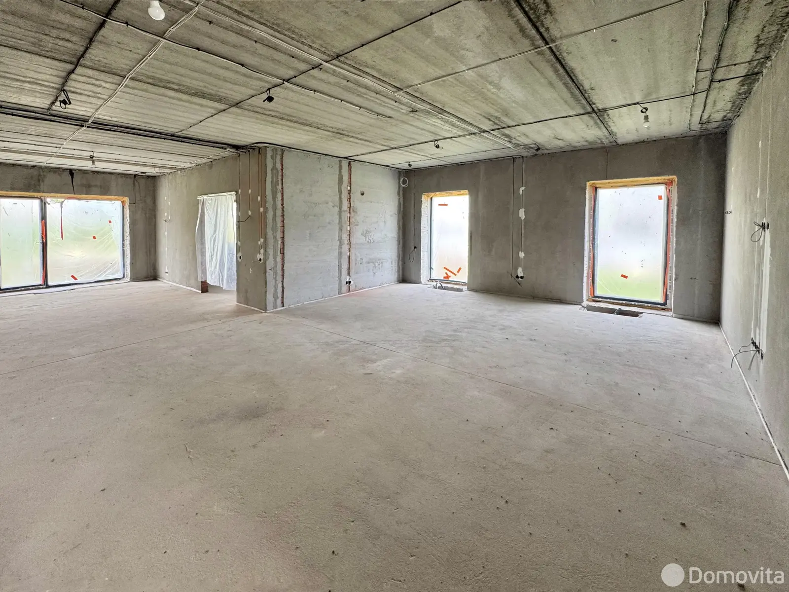 коттедж, Лесковка, д. 41 