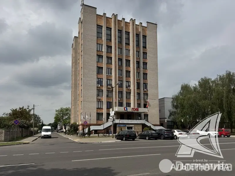 Купить помещение под сферу услуг в Бресте, - фото 1