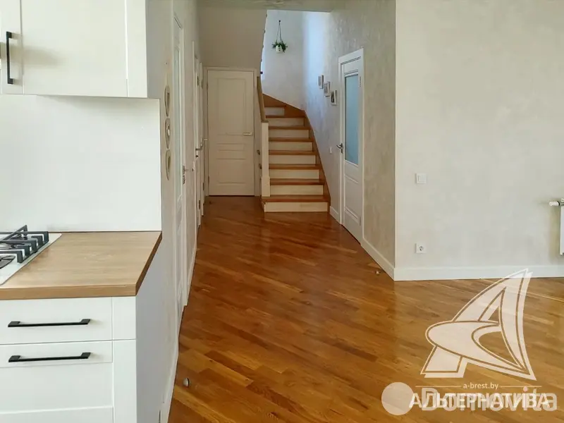 Стоимость продажи дома, Блювиничи, 