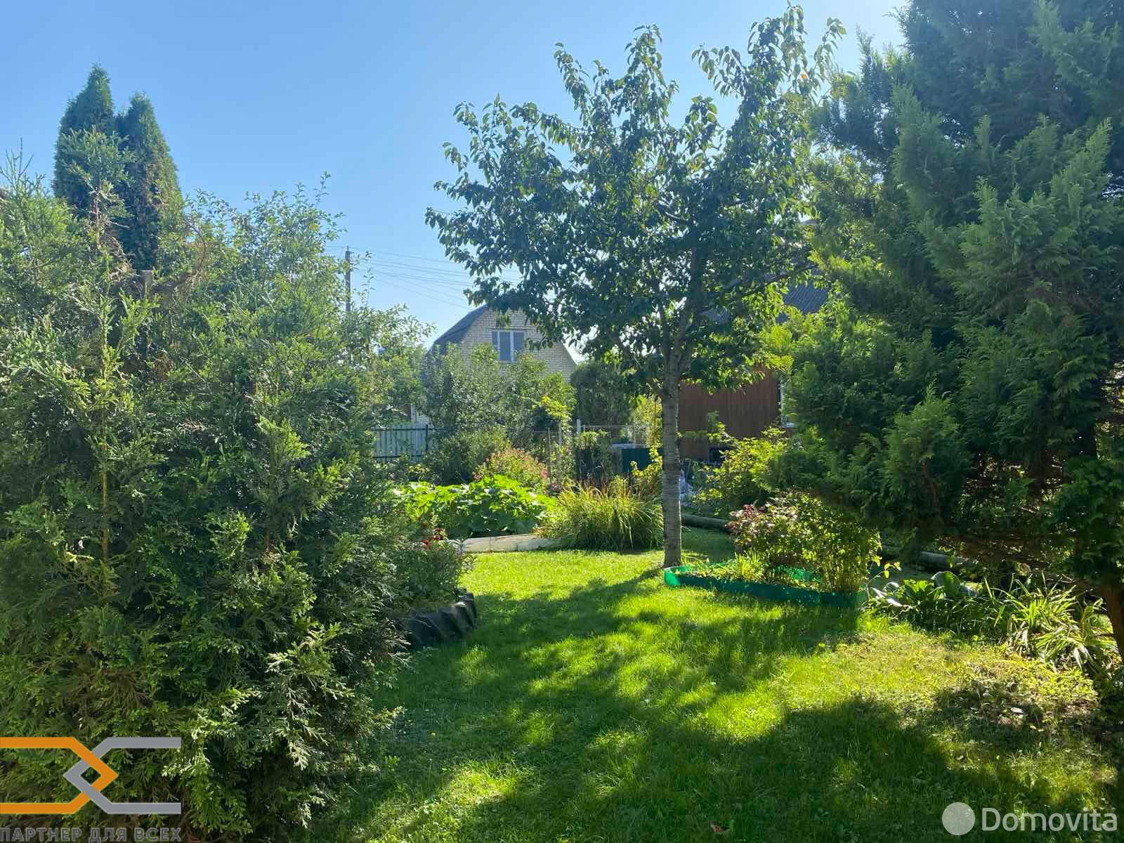 Продажа 2-этажной дачи в Бытовик-1 Минская область, 31300USD, код 180058 - фото 13