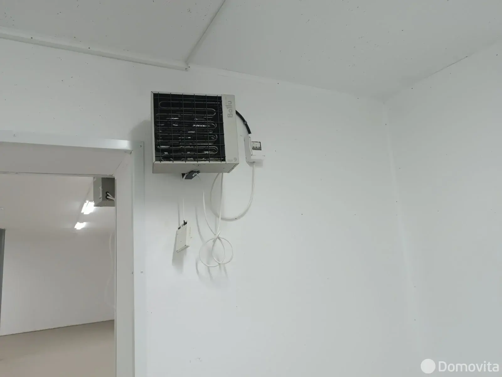 торговый объект, Плещеницы, ул. Октябрьская, д. 52