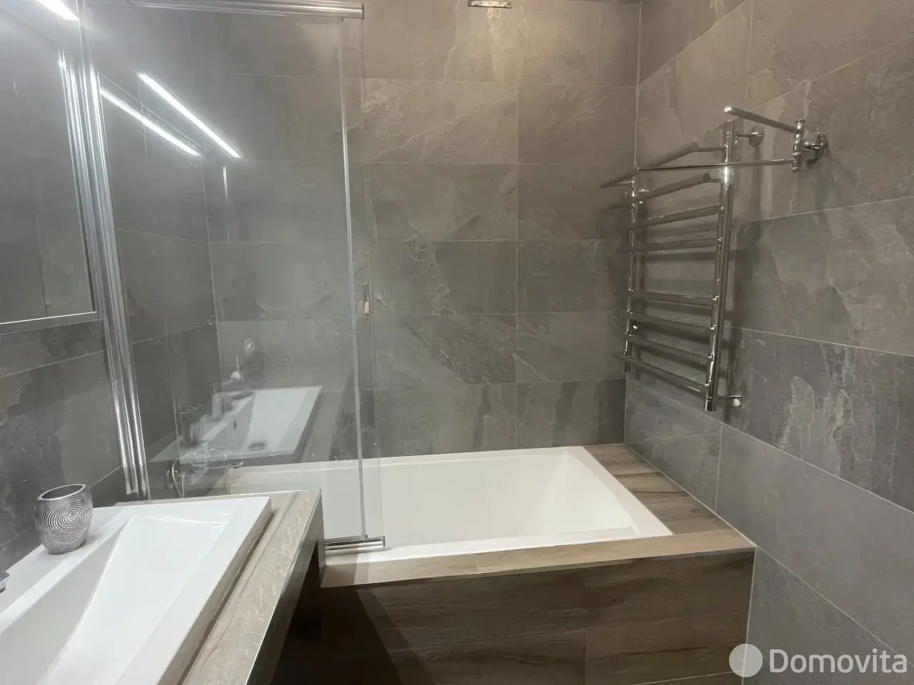 Снять 2-комнатную квартиру в Сонечном, ул. Сосновая, д. 3, 600USD, код 147493 - фото 15