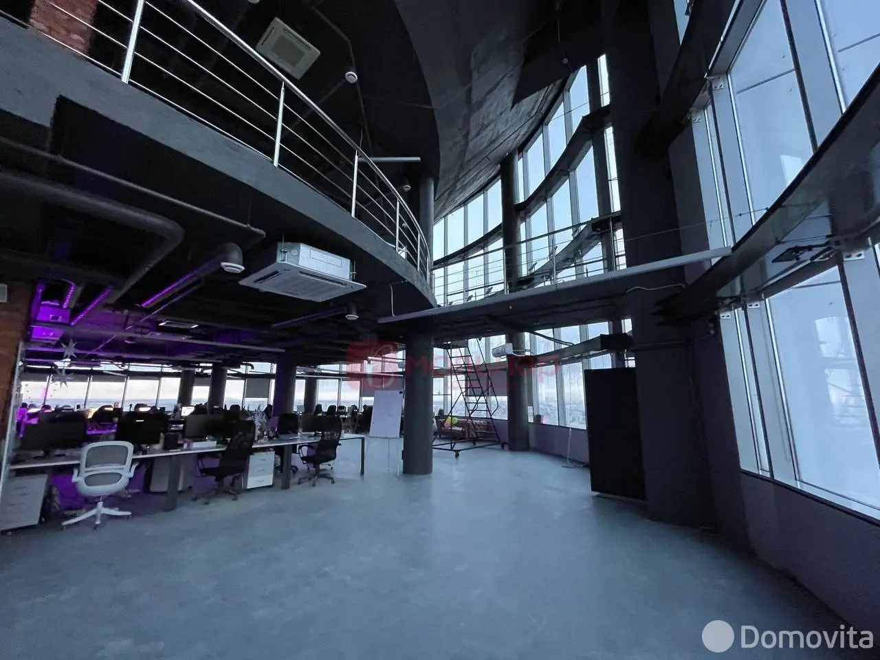 Снять офис на пр-т Победителей, д. 7А в Минске, 15290EUR, код 15864 - фото 22