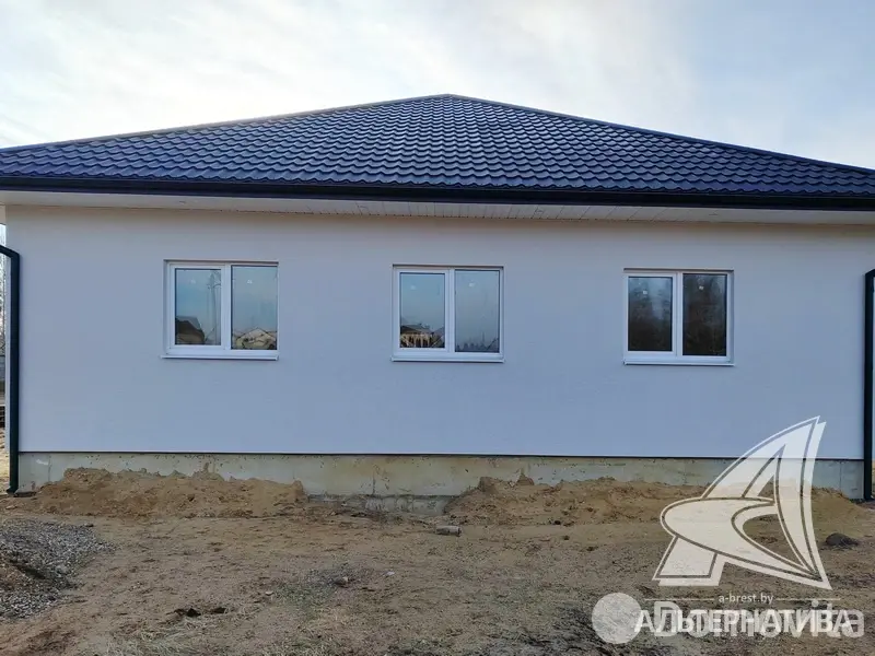 дом, Большие Щитники, - лучшее предложение