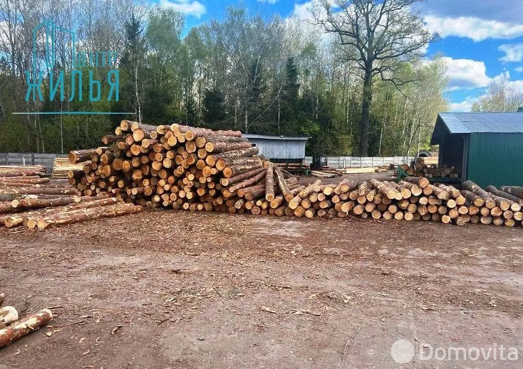 Цена продажи склада, Поречье, 