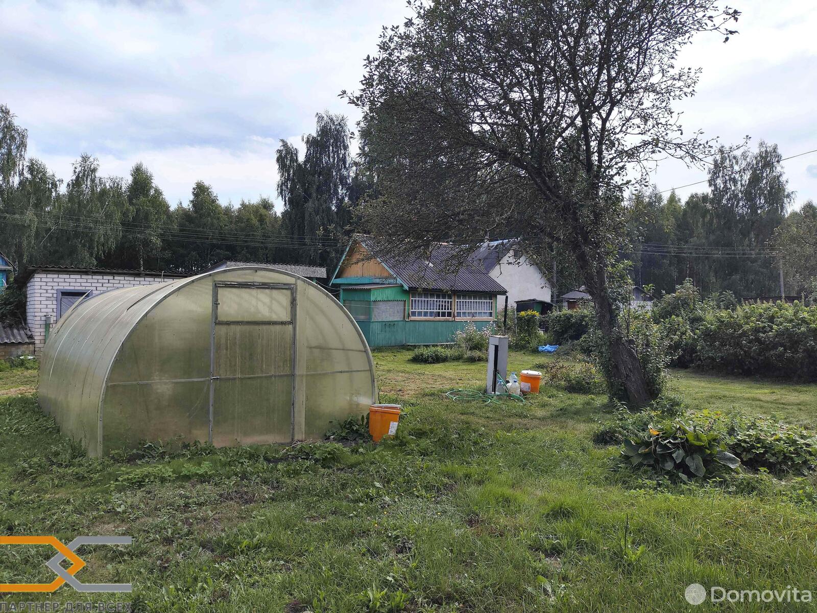 Купить 1-этажную дачу в ПРОГРЕСС Минская область, 7770USD, код 179660 - фото 20