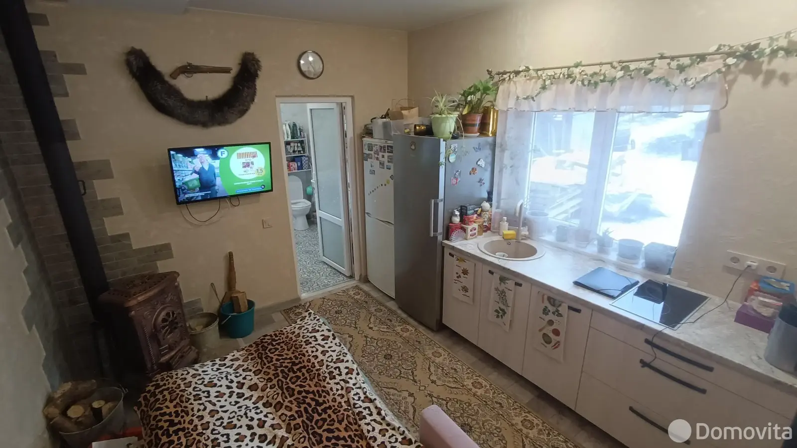 дача, Мэта, д. 707