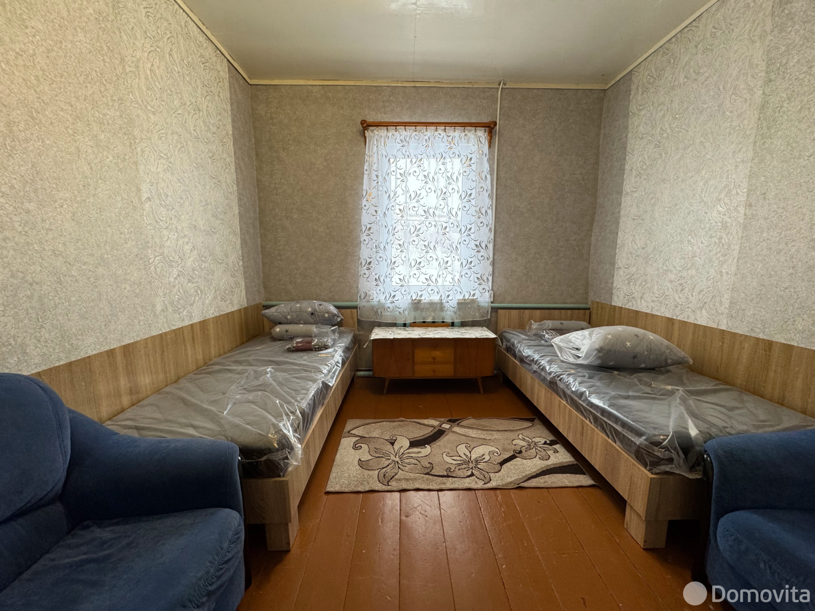 Аренда коттеджа на сутки в Столбцах ул. Коперника, д. 5 , 65BYN, код 1497 - фото 3