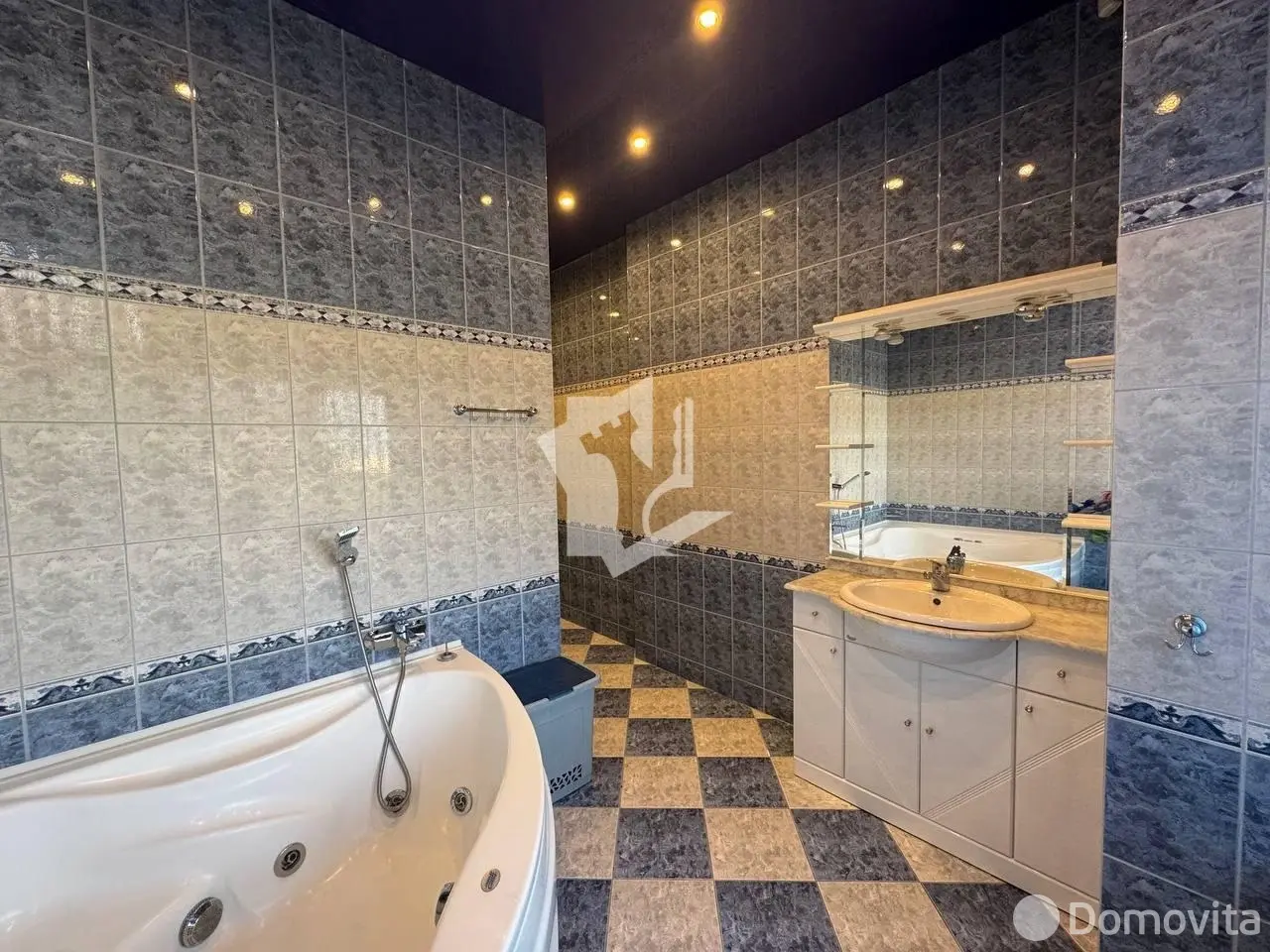 Снять 3-комнатную квартиру в Минске, ул. Тимошенко, д. 10, 1000USD, код 147800 - фото 20