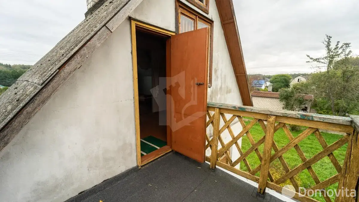 Купить 2-этажную дачу в ИВУШКА 1 Минская область, 17000USD, код 184316 - фото 15