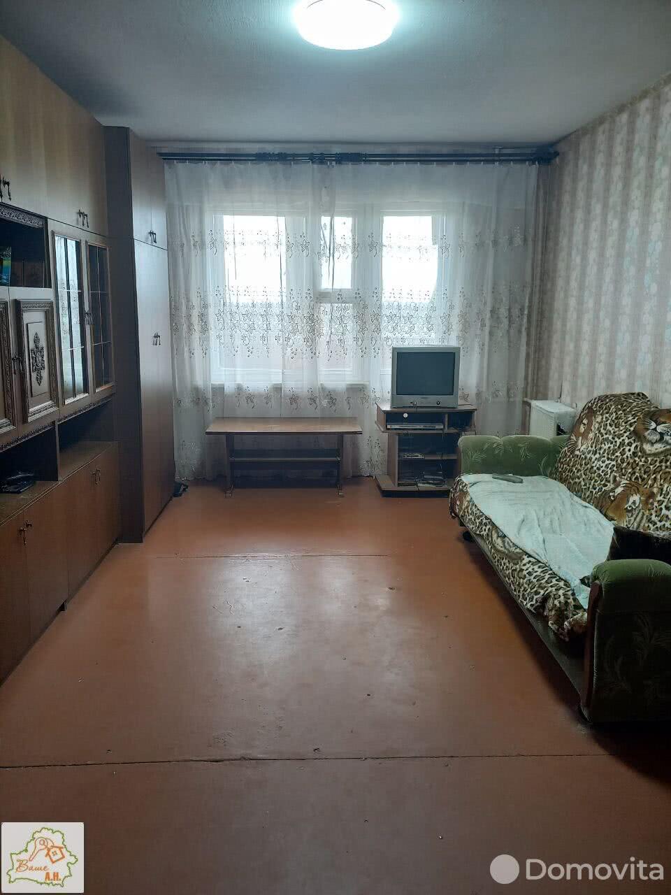 Продажа 3-комнатной квартиры в Гомеле, пр-т Речицкий, д. 37, 46500 USD, код: 985311 - фото 4