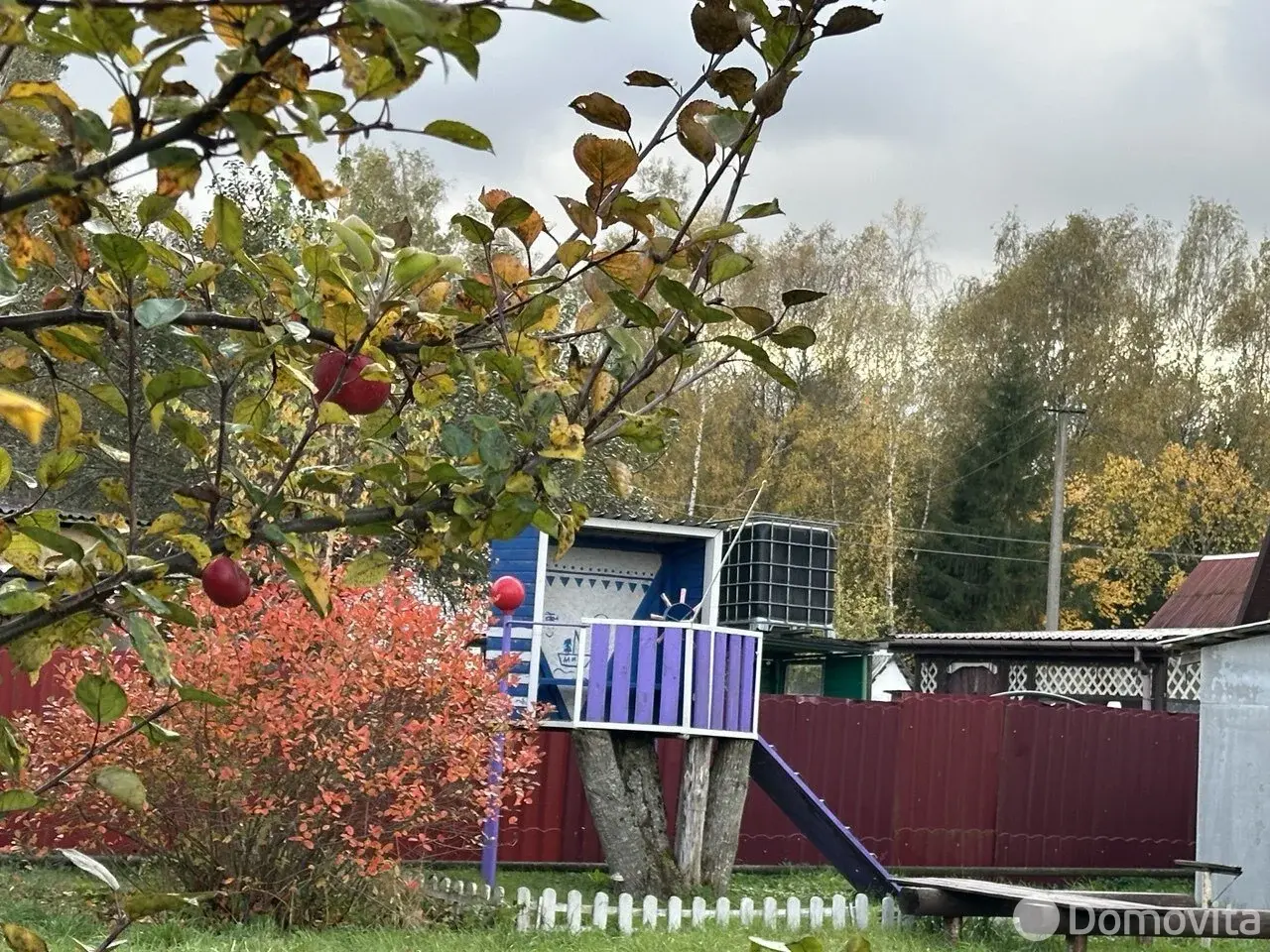 продажа дачи, Палетак, д. 115