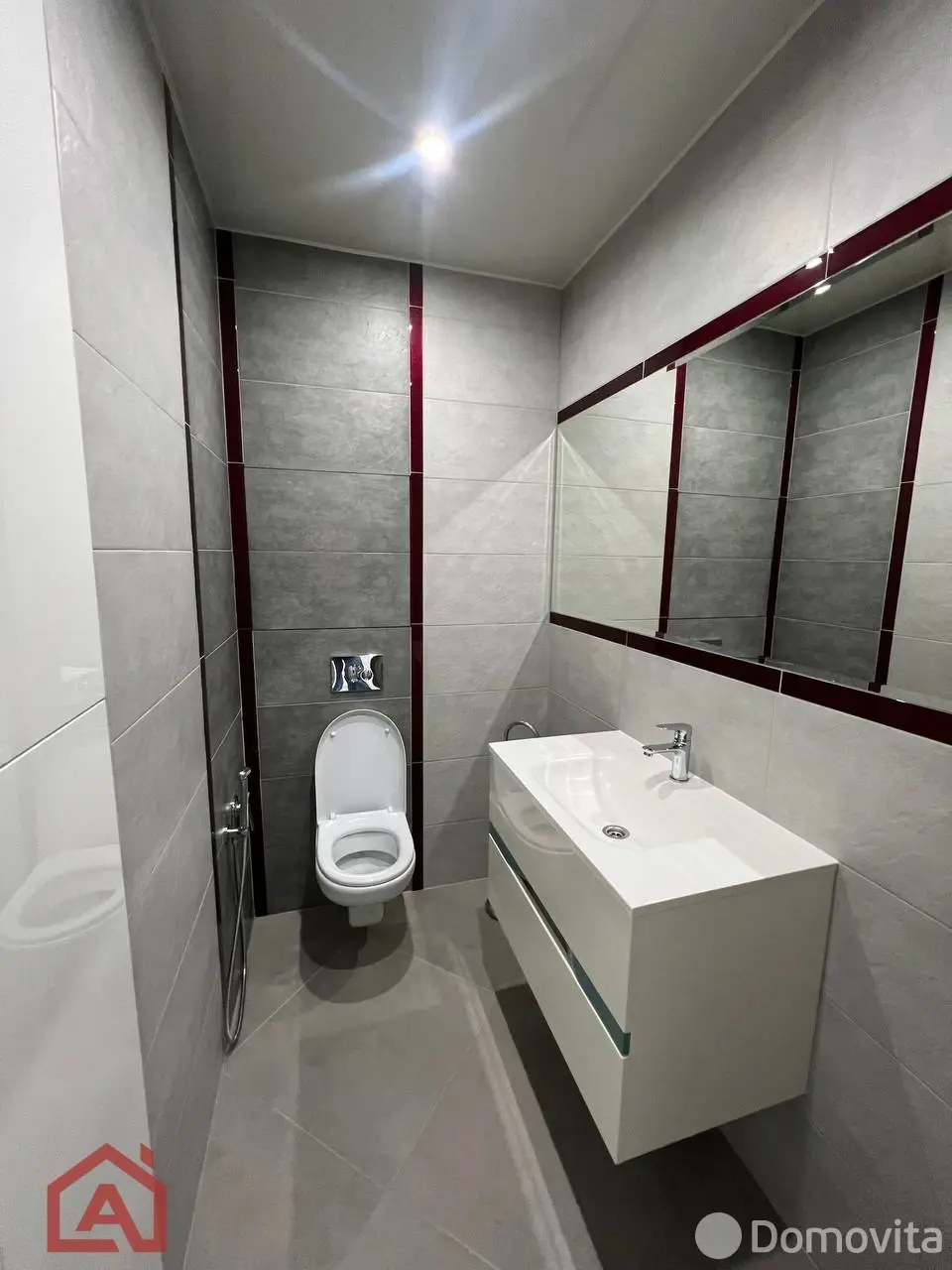 Снять 2-комнатную квартиру в Минске, ул. Стадионная, д. 9, 600USD, код 149773 - фото 15