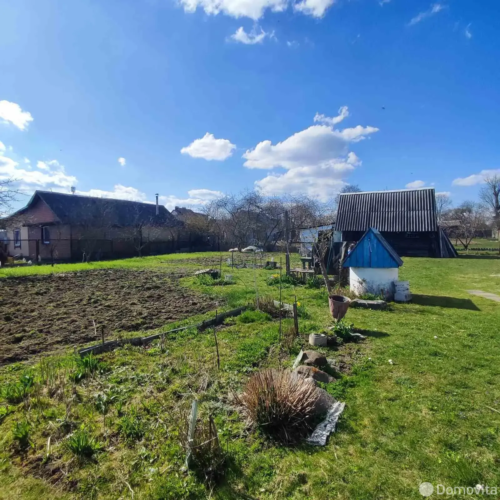 дом, Руденск, ул. Пушкина 