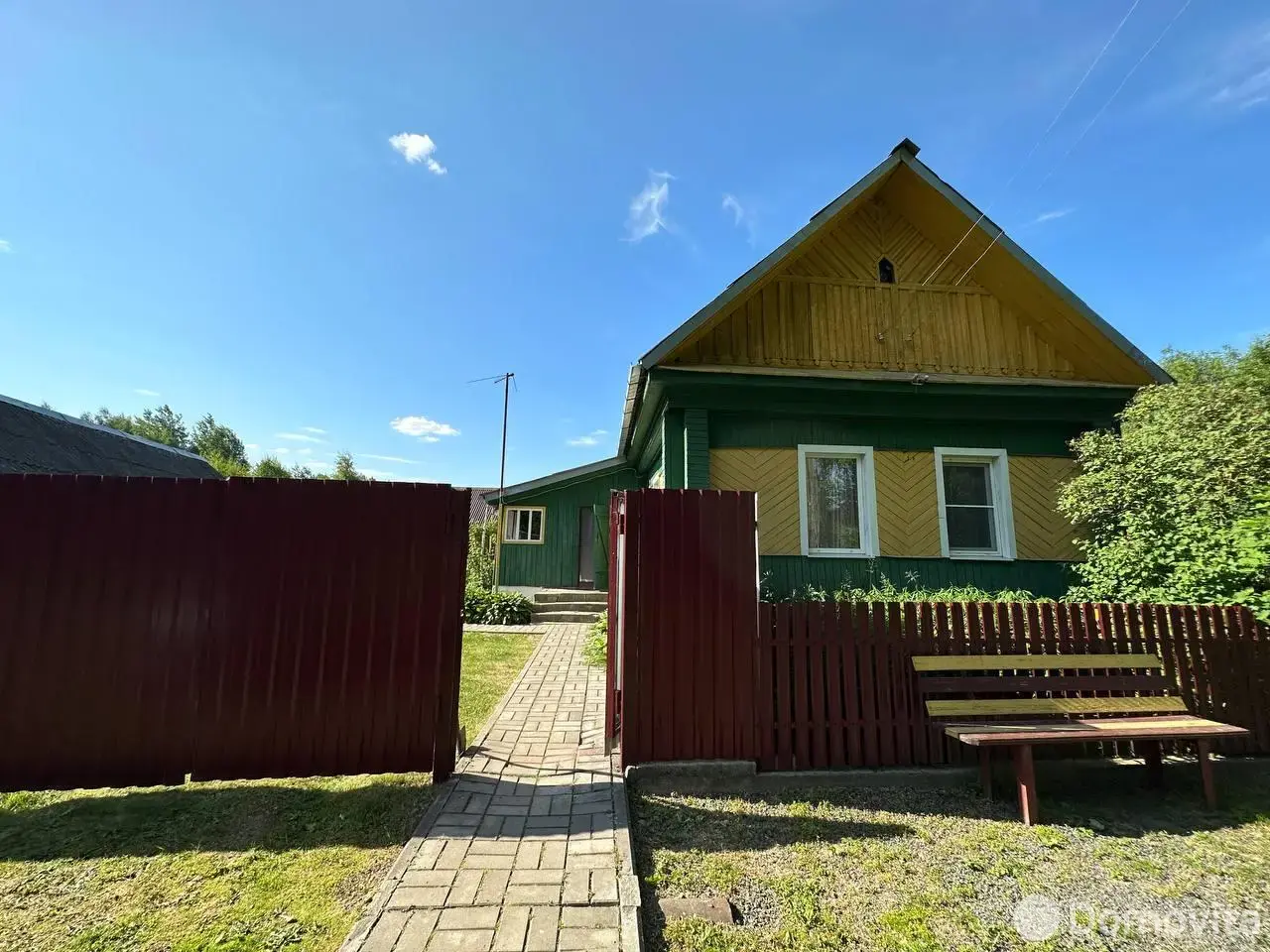 Купить 1-этажную дачу в Левковщиной Могилевская область, 16500USD, код 182132 - фото 30