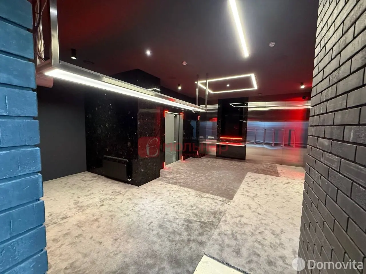 аренда торгового объекта, Минск, пр-т Победителей, д. 133