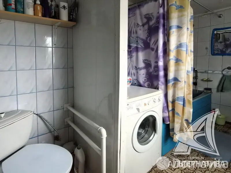 купить дом, Каменец, 