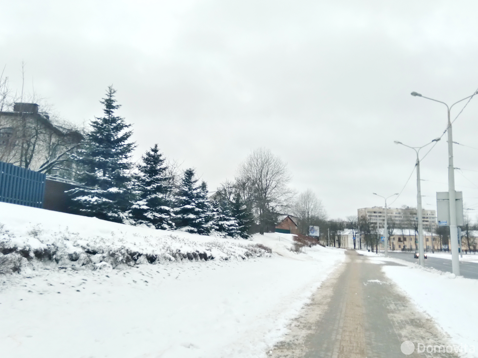 Купить комнату в Минске, ул. Столетова, д. 99, цена 5995 USD, код 7519 - фото 2