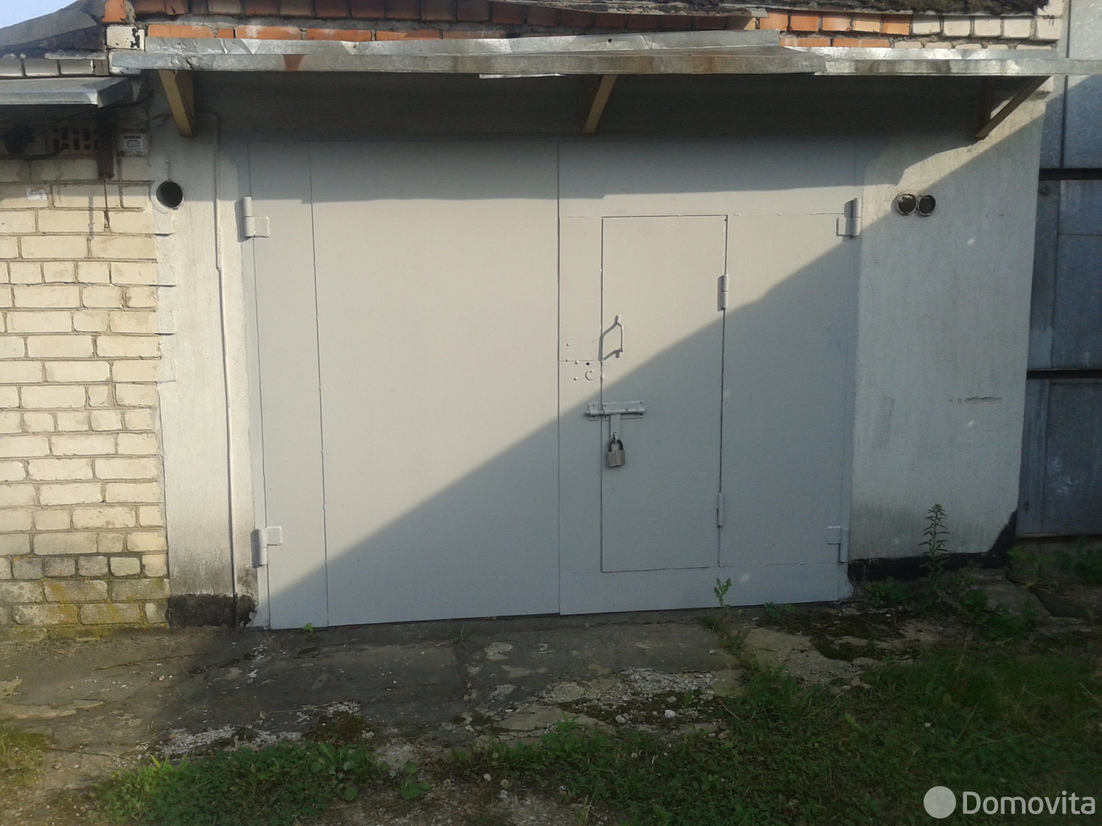 гараж, Минск, ул. Платонова, д. 12Е - лучшее предложение