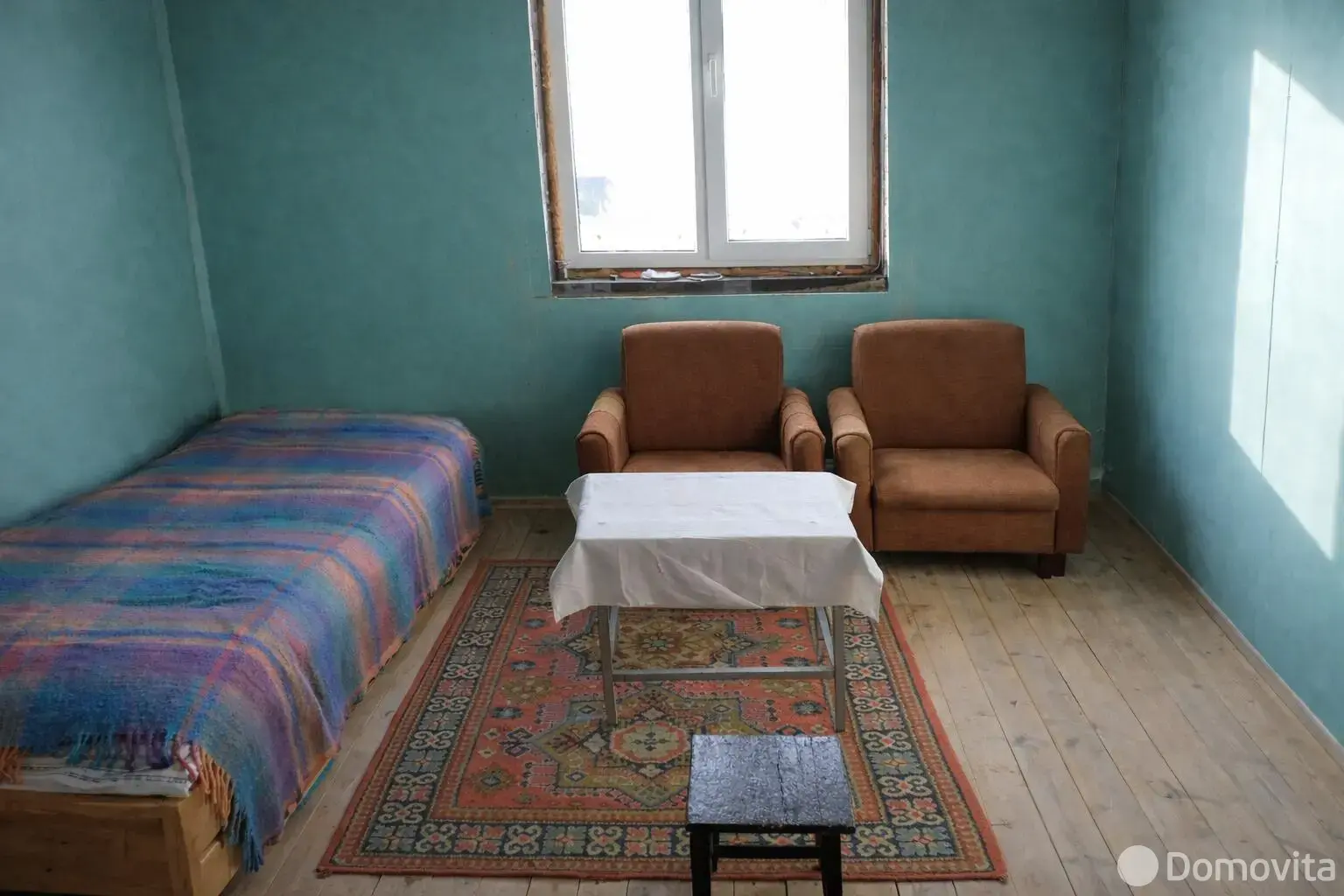 продажа коттеджа, Новашино, ул. Центральная