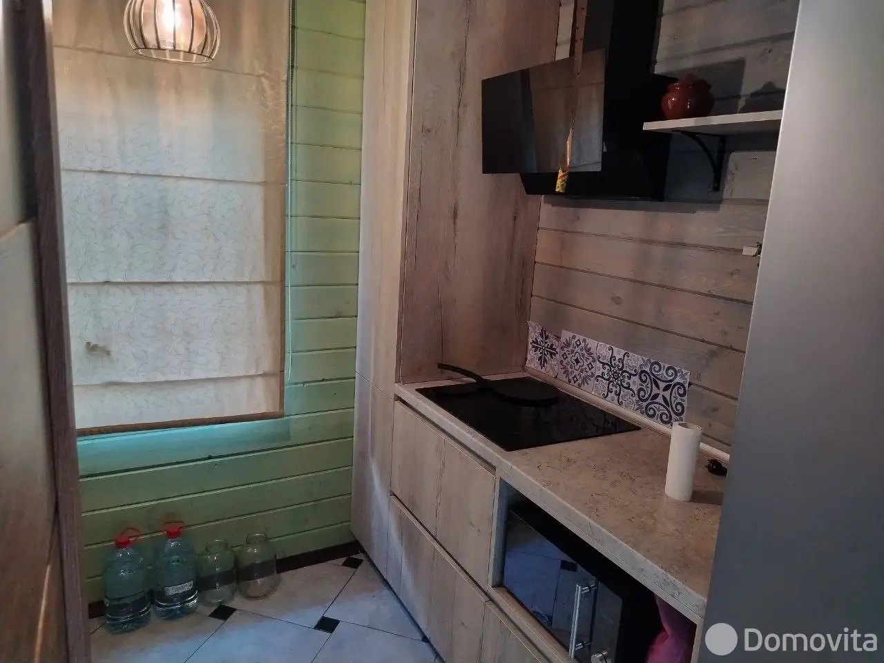коттедж, Студенка, ул. Смирнова, д. 29, стоимость продажи 507 000 р.
