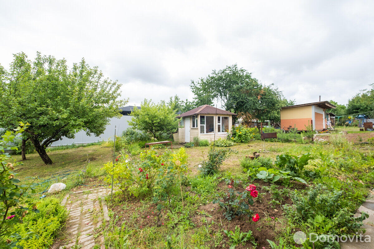 Продажа 3-этажной дачи в Свитанак-Перхурово Минская область, 53500USD, код 177006 - фото 37