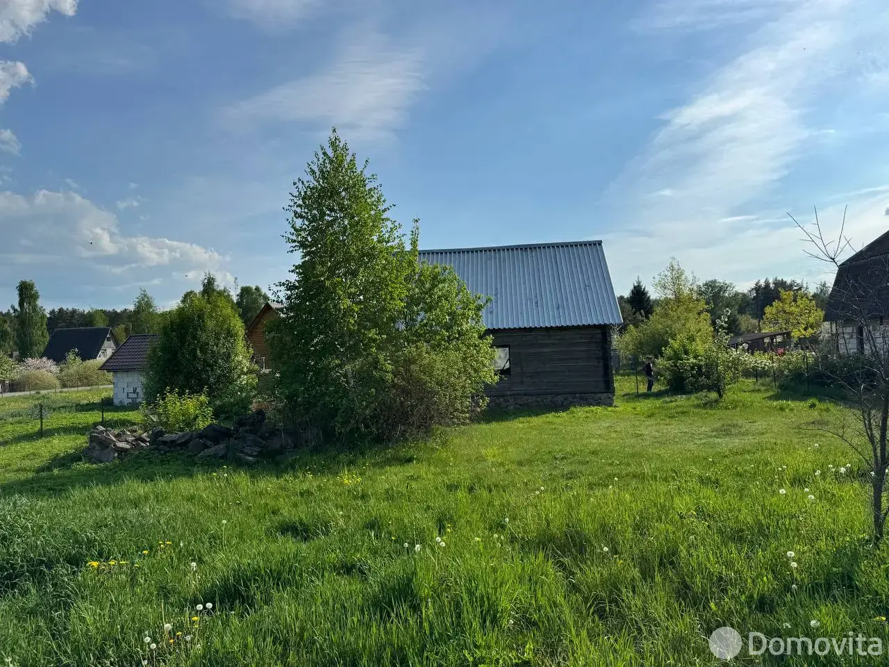 продажа дома, Занарочь, ул. Мира