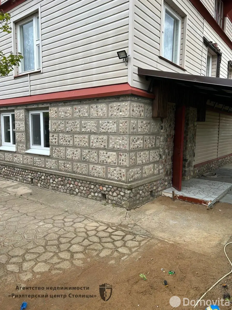 дача, Перхурово, д. 73 