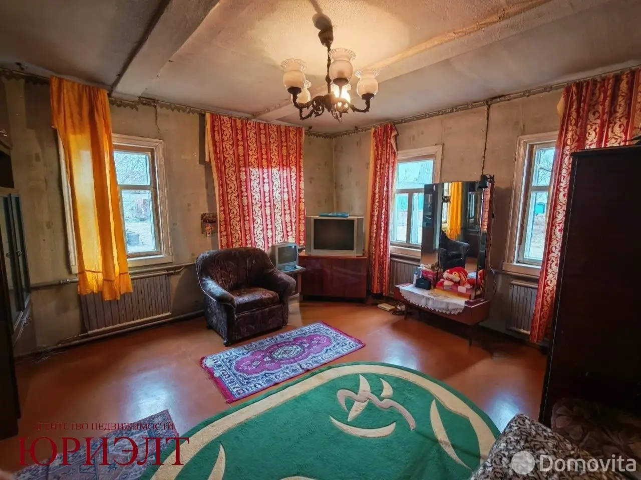 коттедж, Могилев, пер. Курский, стоимость продажи 84 603 р.