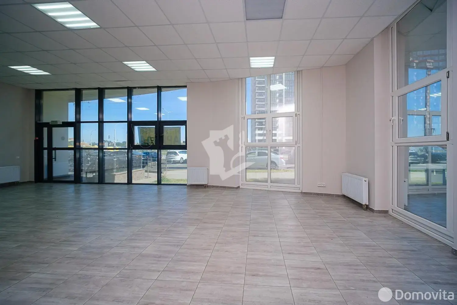 Стоимость аренды объекта сферы услуг, Минск, ул. Николы Теслы, д. 26