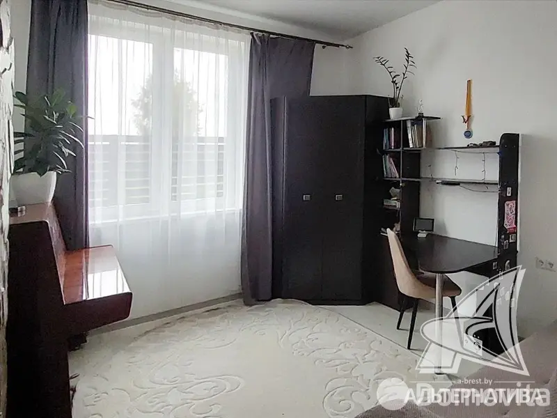 дом, Заказанка, 