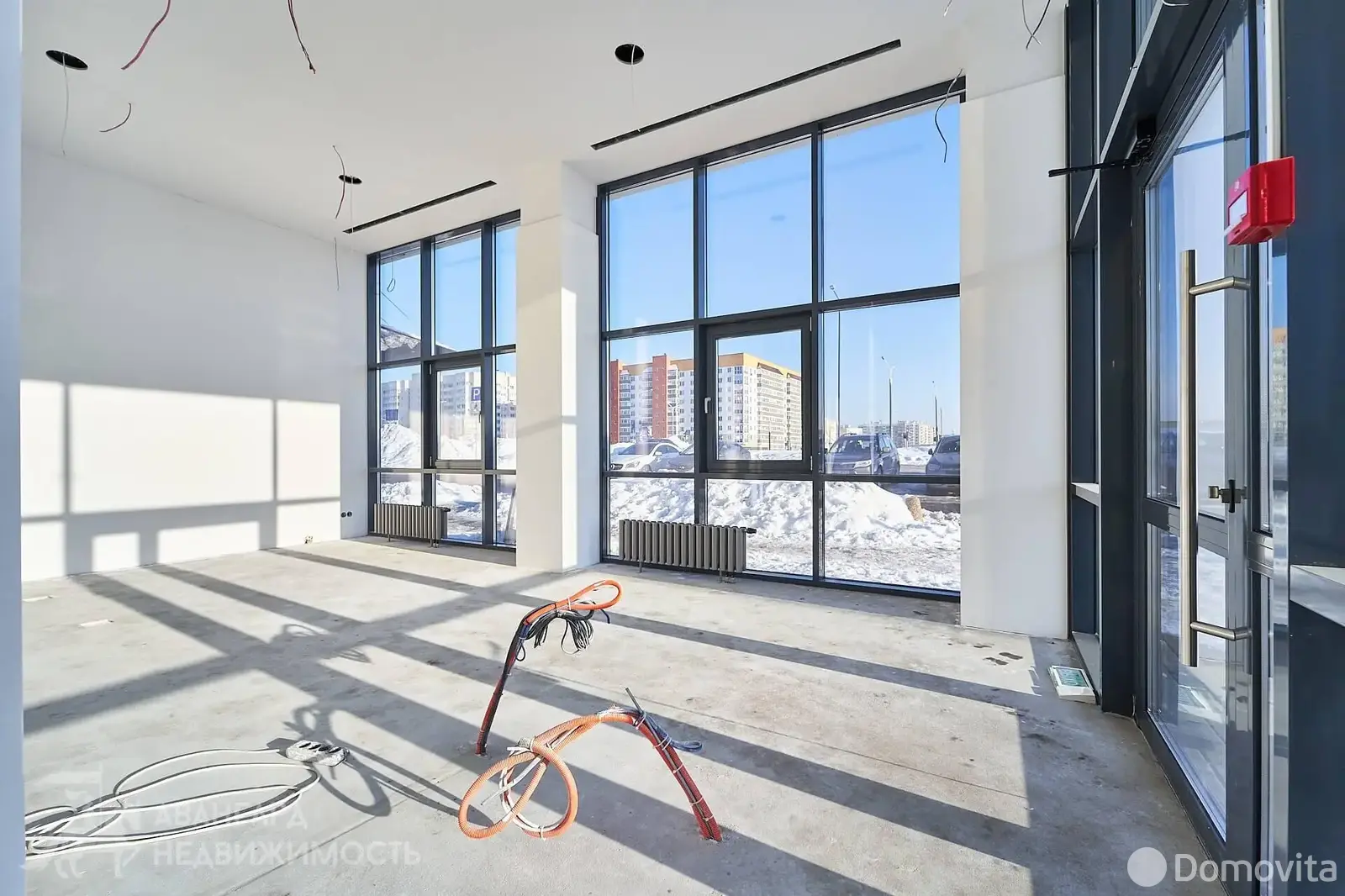 Цена аренды торгового объекта, Минск, ул. Ратомская, д. 50