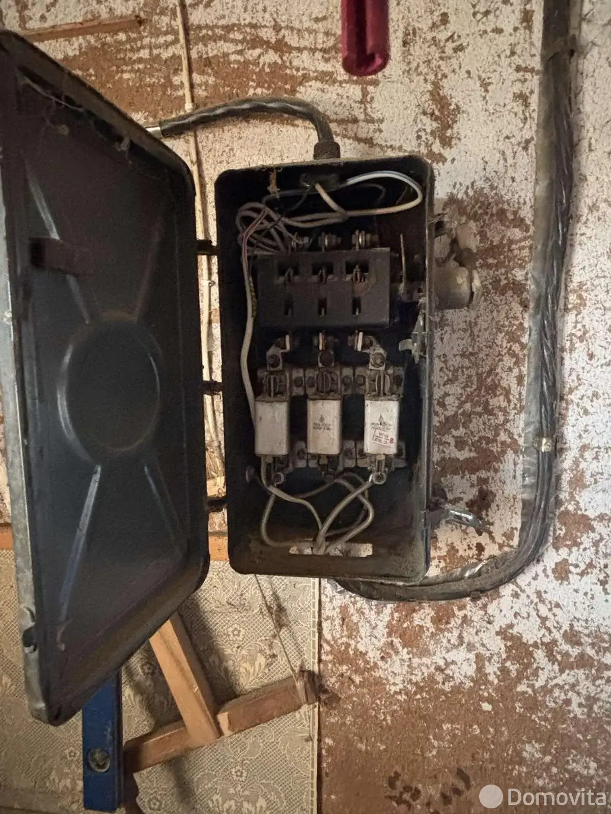 Купить офис на ул. Кирова, д. 114 в Миорах, 12000USD, код 8967 - фото 22