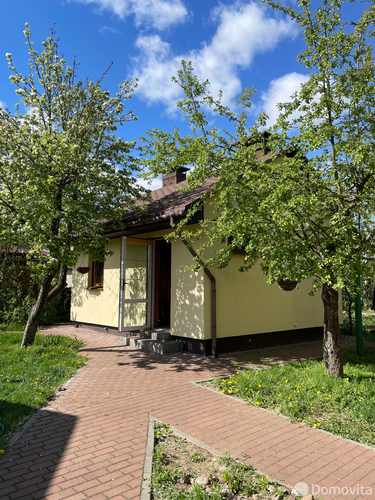 Аренда коттеджа на сутки в Подшипник , 300BYN, код 1264 - фото 20